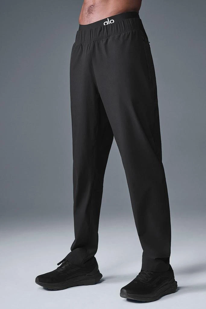 Alo Repetition Pant - Black 1