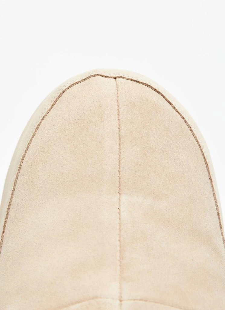 Moon Boot Icon Low Suede Boots 7