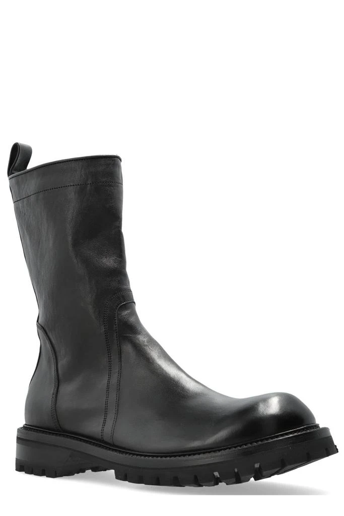 Rick Owens Rick Owens Army Creeper Boots 2