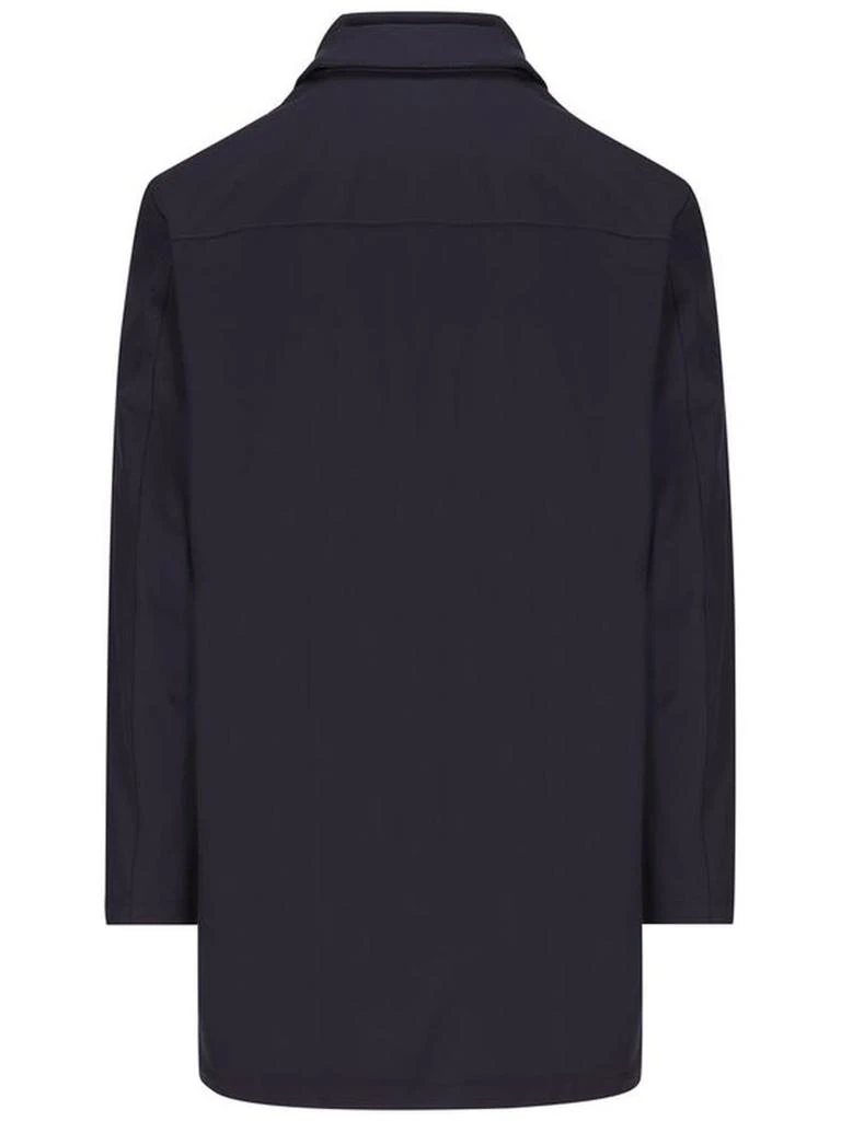 FAY Morning Coat In Jersey 2