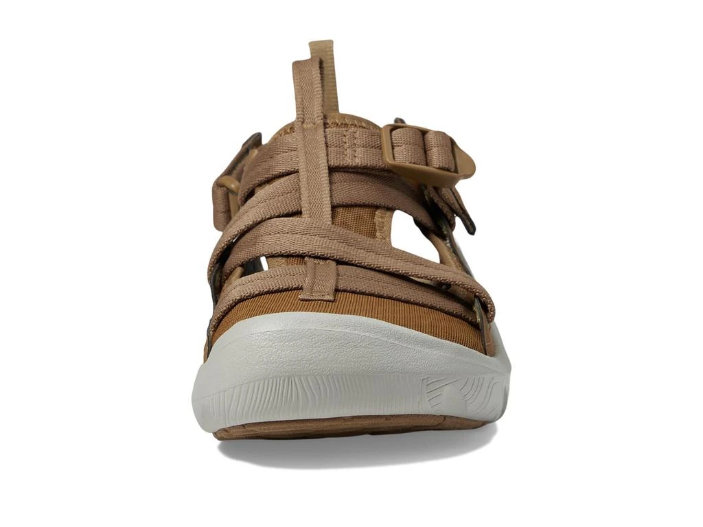 Oboz Whakata Off-Road 2