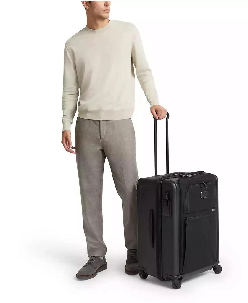 Tumi Alpha Short Trip Expandable 4 Wheel Packing Case 7