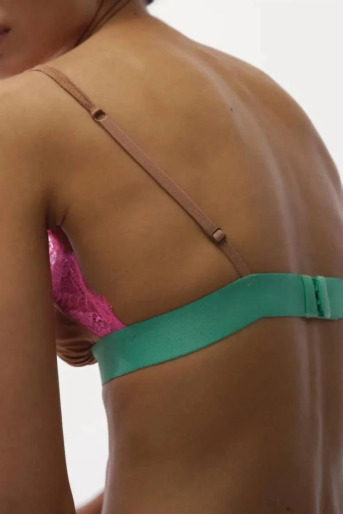 LOVE STORIES Love Stories - Lace Bralette 2