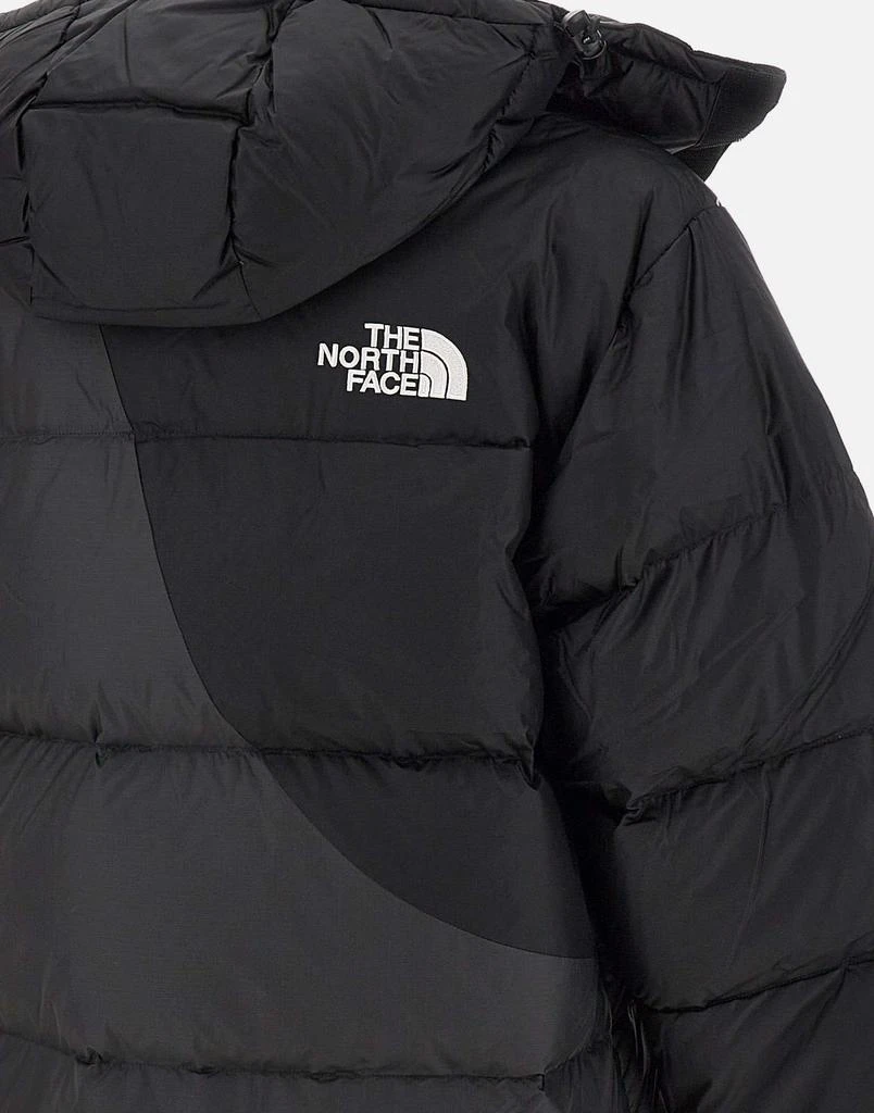 The North Face "TNF X ‘ down jacket collaboration with Yinka Ilori 2