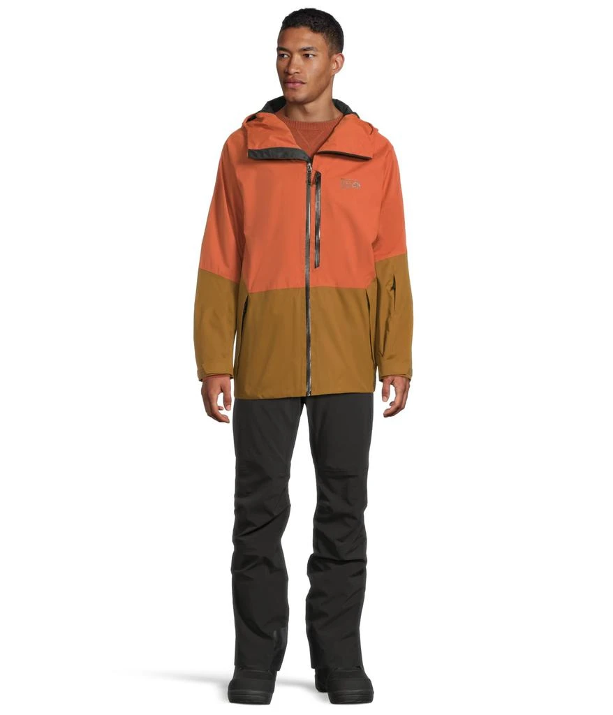 Mountain Hardwear FireFall™ Jacket 7