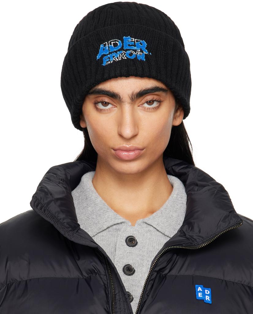 ADER error Black M45 Cap - Hats - Compare Prices from 10+