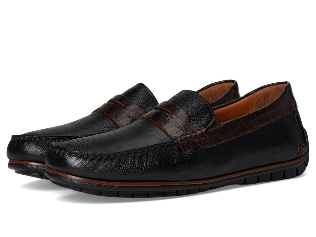 Johnston & Murphy Cort 2.0 Bit - Business Casual Shoes  display picture 1