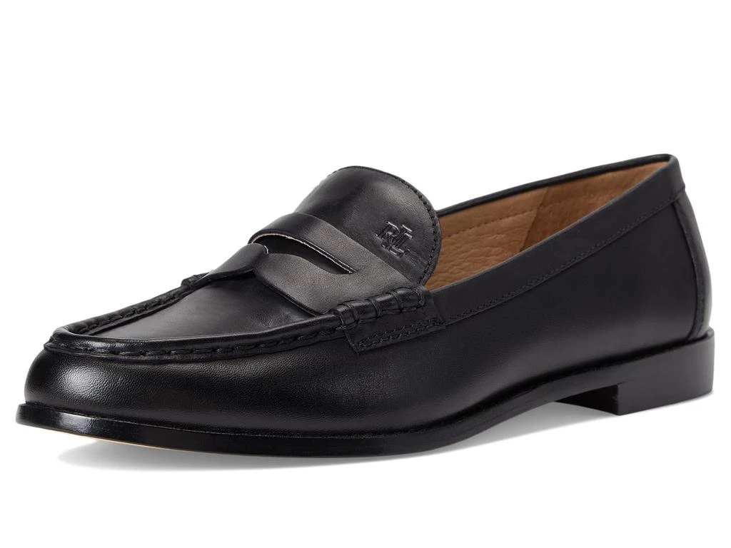 Ralph Lauren Wynnie Loafer 7