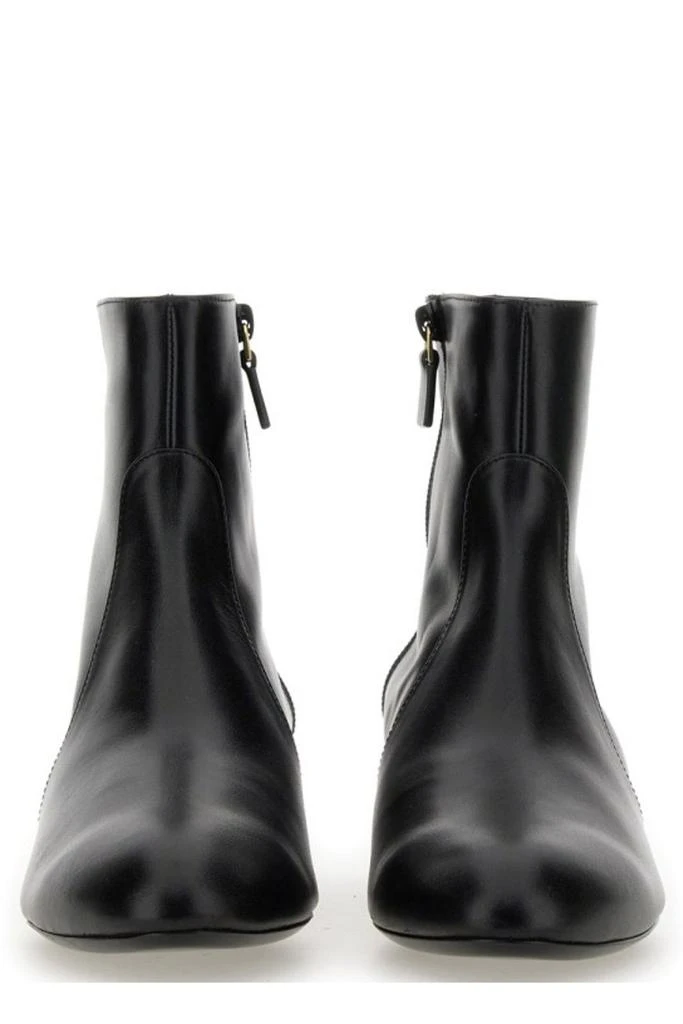 Stuart Weitzman Stuart Weitzman Vivienne Heeled Ankle Boots 3