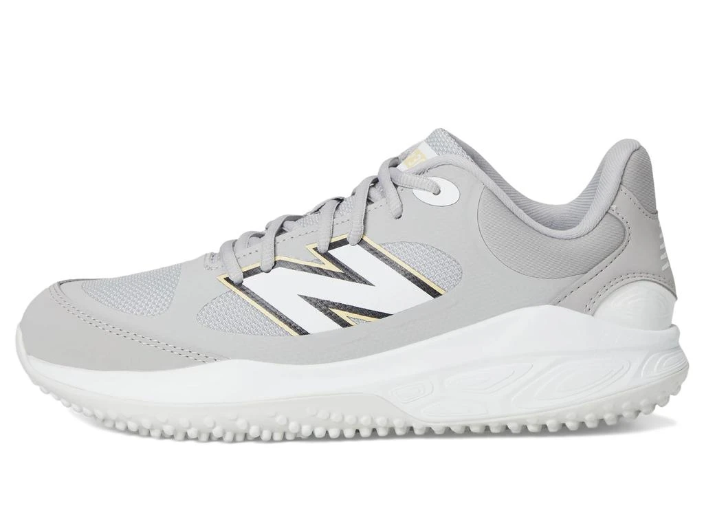 New Balance Fresh Foam 3000v7 Turf-Trainer Baseball Cleats 4