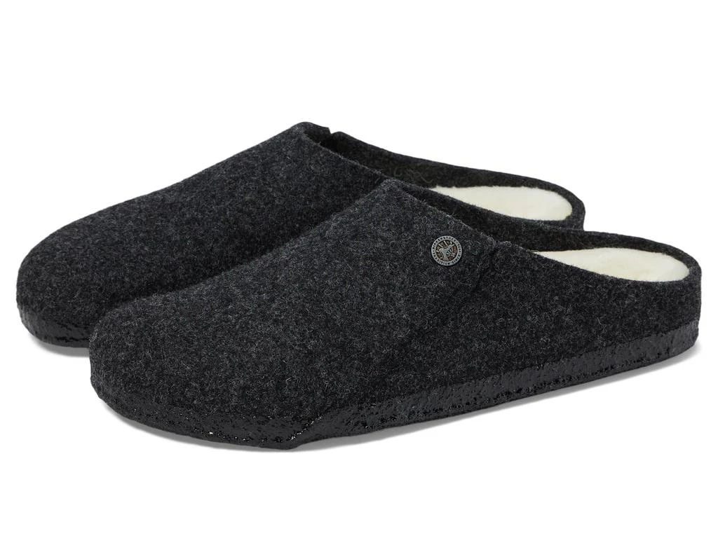 Birkenstock Zermatt Shearling (Unisex) 1