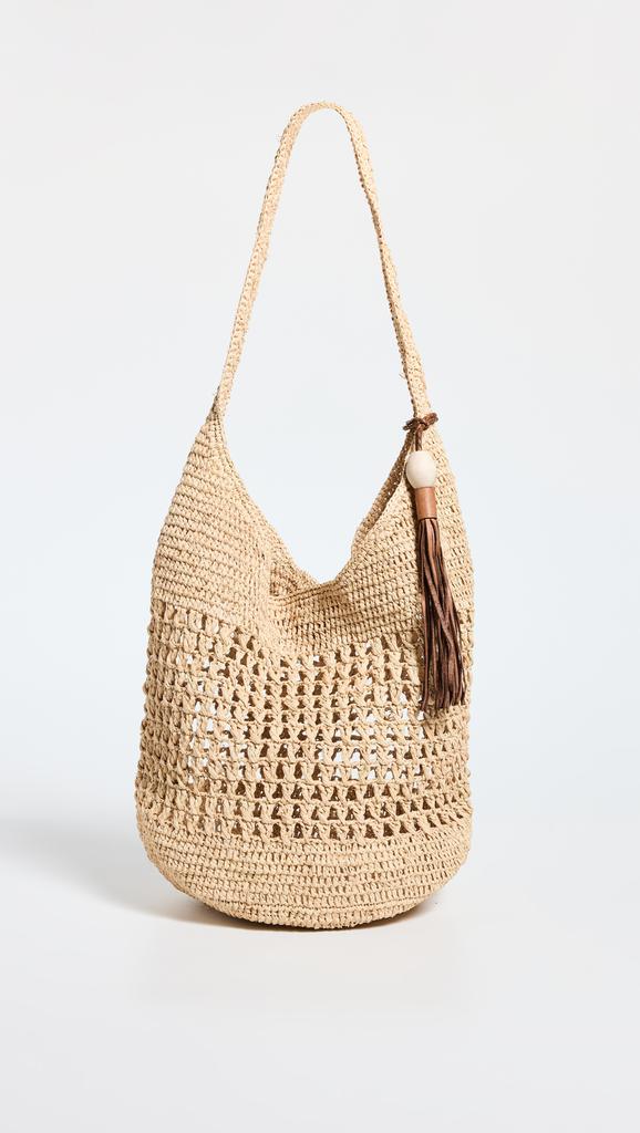 mar Y sol Aspen Shoulder Bag