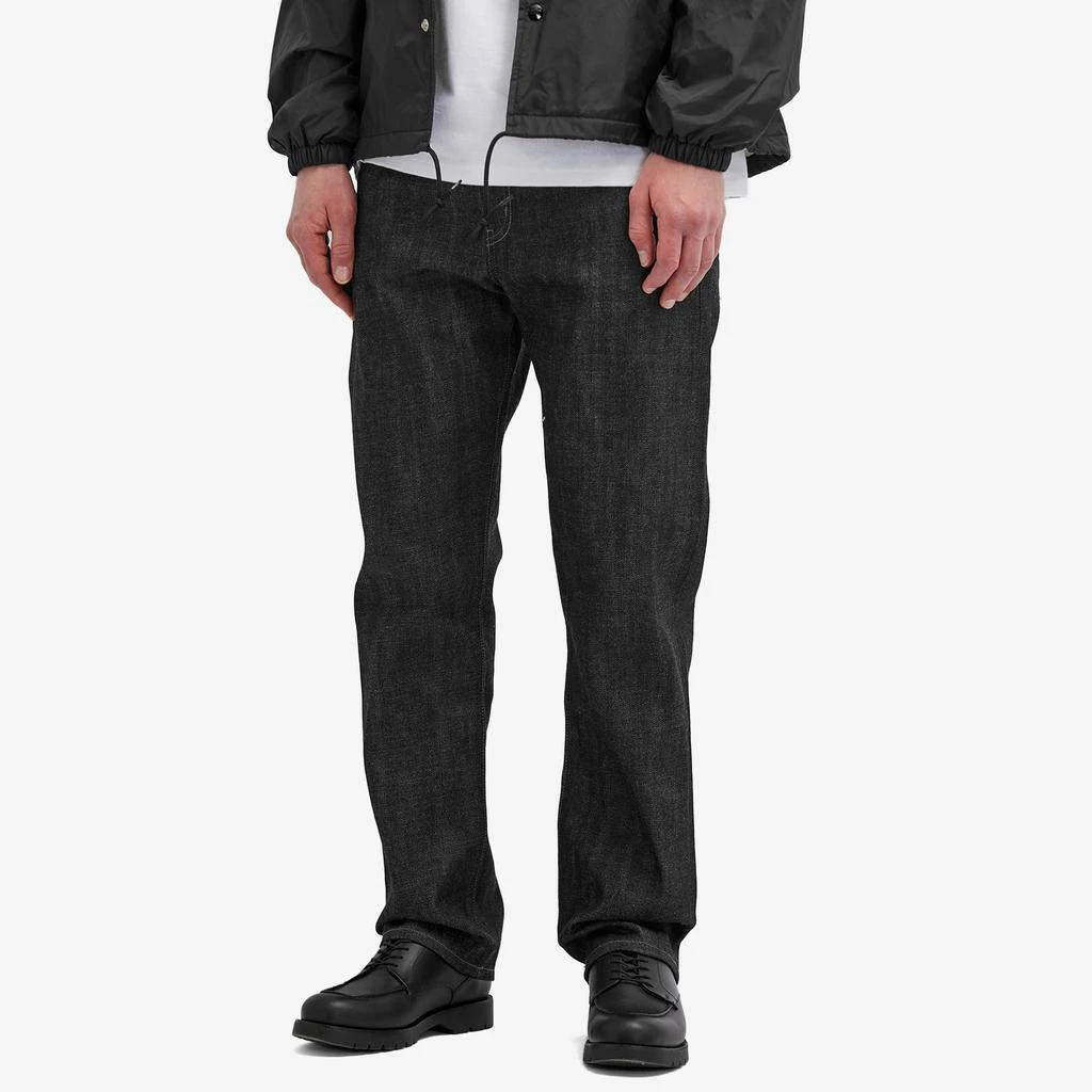 NEIGHBORHOOD Neighborhood Rigid Denim Jeans 2