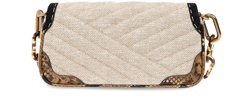 Tory Burch ‘Kira’ quilted shoulder bag 4