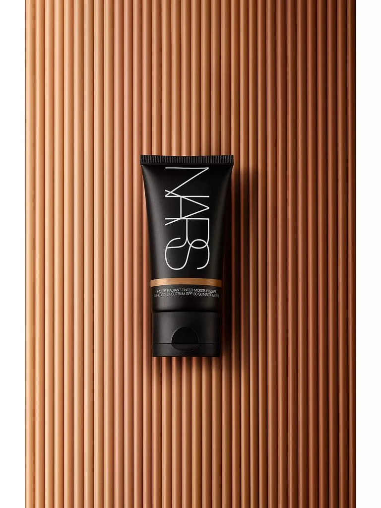 NARS Pure Radiant Tinted Moisturizer Broad Spectrum SPF 30 5