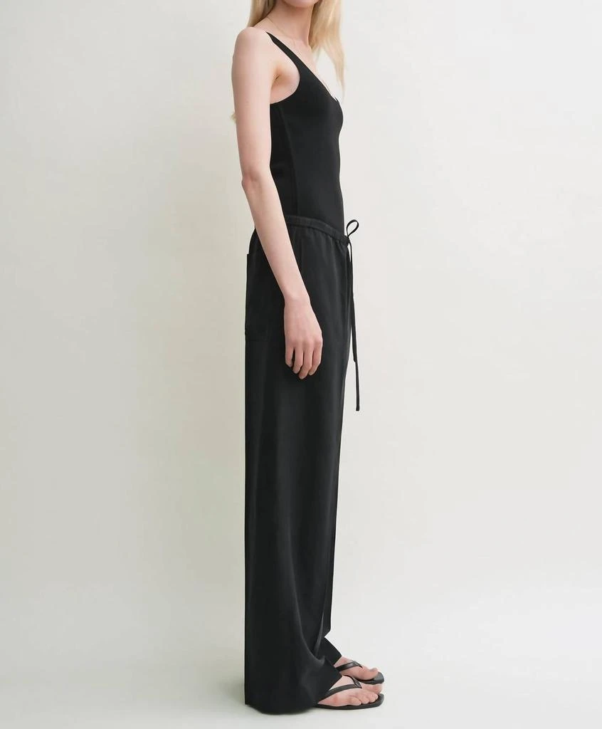 Totême Toteme - Fluid Tie Waist Trousers 2