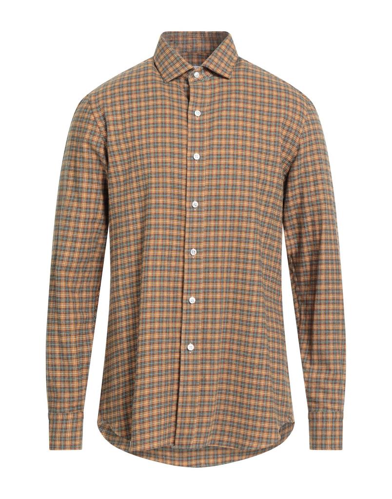 Salvatore Piccolo Patterned shirt