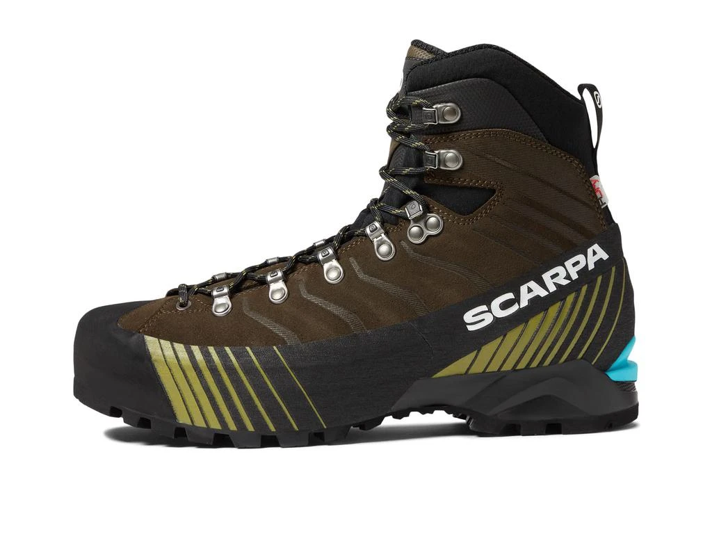 Scarpa Ribelle HD 4
