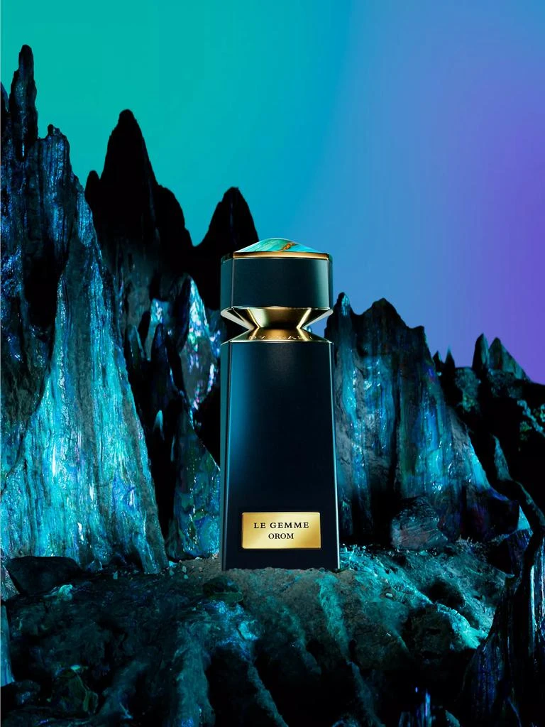 BVLGARI Le Gemme Orom Eau de Parfum 4