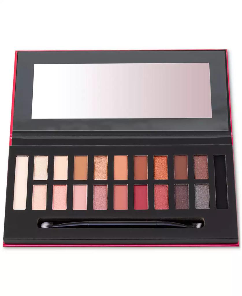 Created For Macy's Everyday Glam Eyeshadow Palette, Created for Macy's