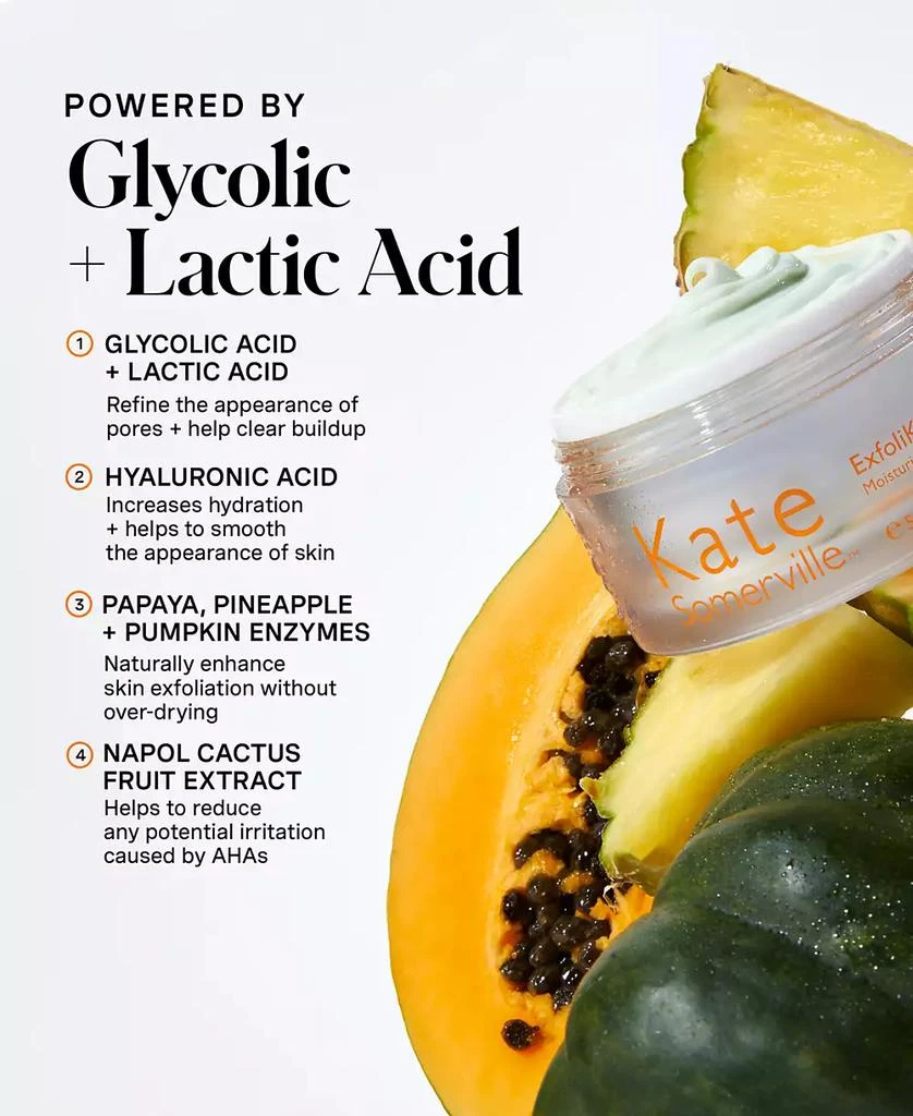 Kate Somerville ExfoliKate Glow Moisturizer, 1.7 oz. 10