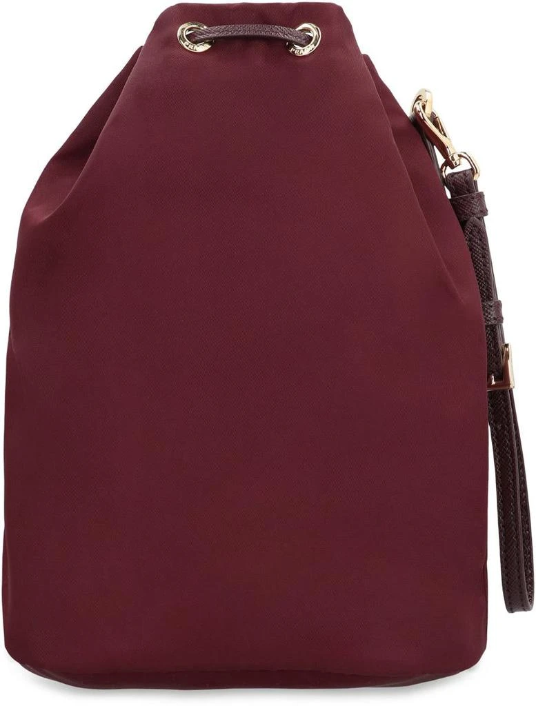 Prada Prada Re-Nylon Pouch 4