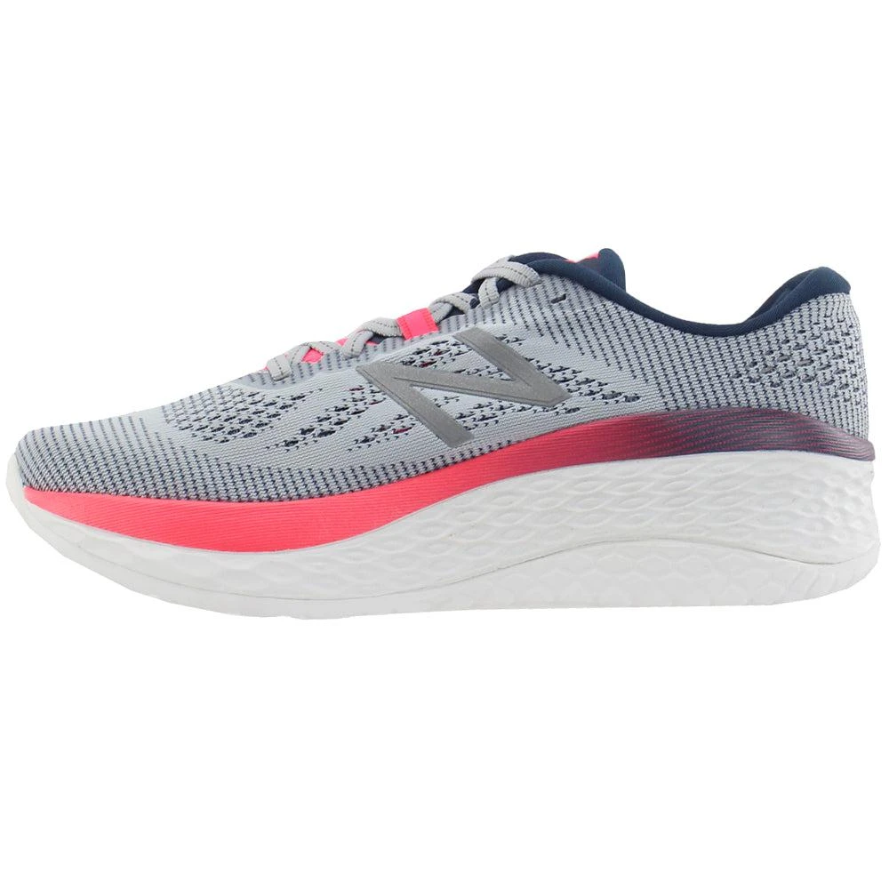 New Balance Fresh Foam More 4