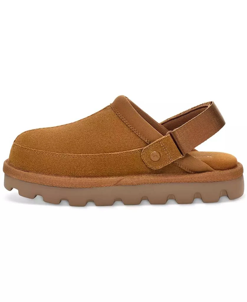 Koolaburra Women's Tizzey Clogs 7