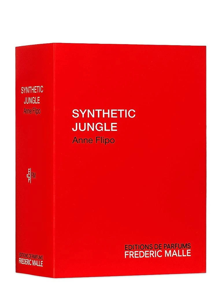 Frederic Malle Synthetic Jungle Perfume 3