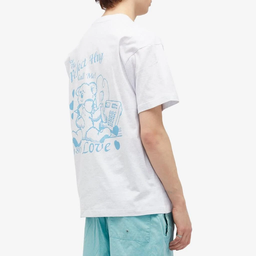 Patta Patta Perfect Hug T-Shirt 3