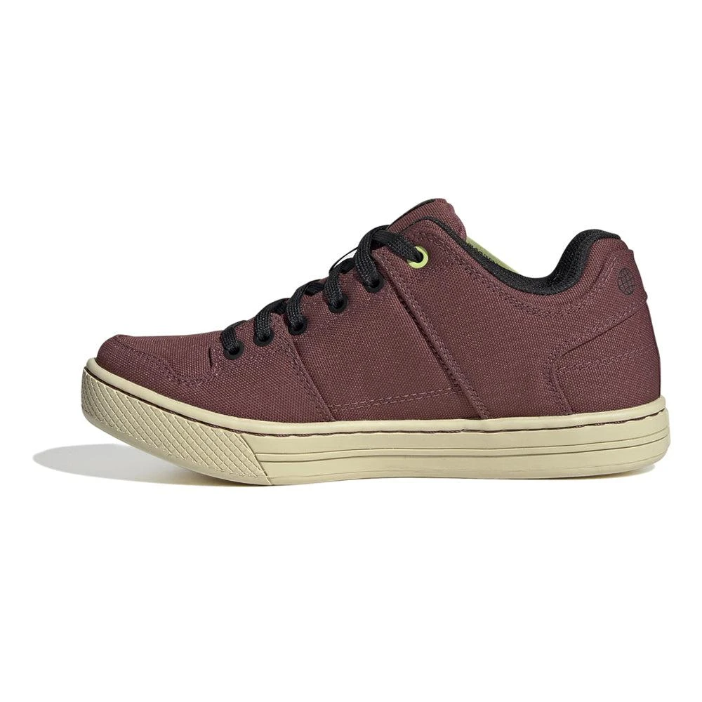 Adidas Freerider Canvas Cycling Shoes 3