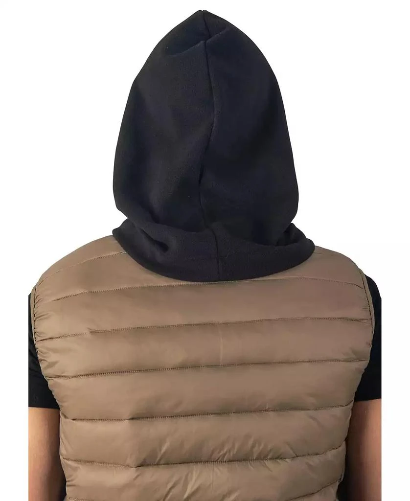 Alpine Swiss Men's Fleece Winter Ski Mask Balaclava Warm Face Head Cover Helmet Hood 6