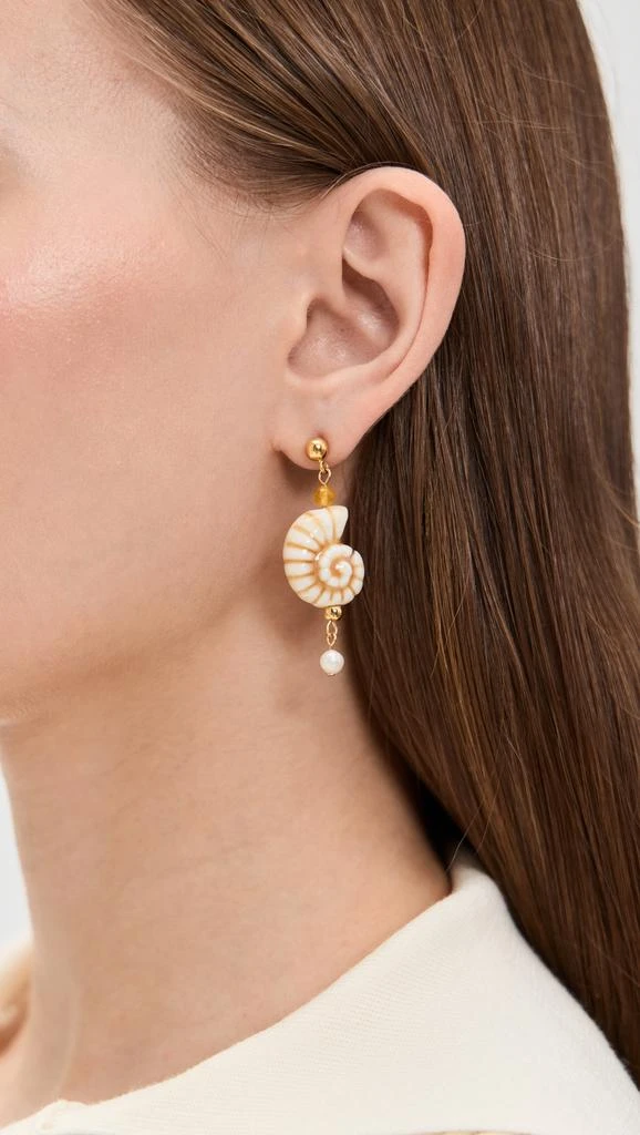 Anni Lu Seaside Earrings 2