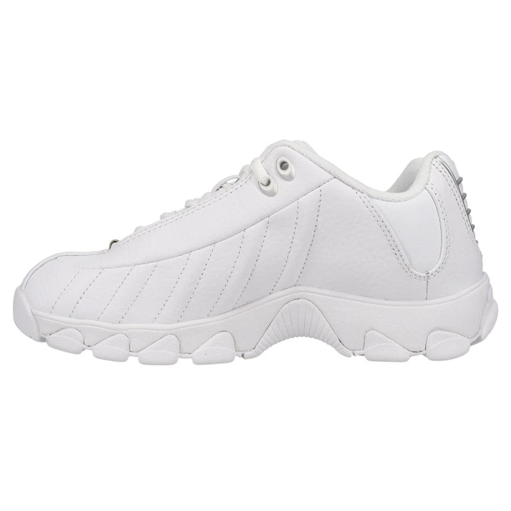 K-Swiss ST329 CMF Lace Up Sneakers 3