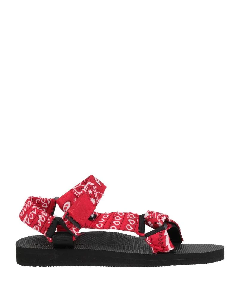 Arizona Love Sandals 1