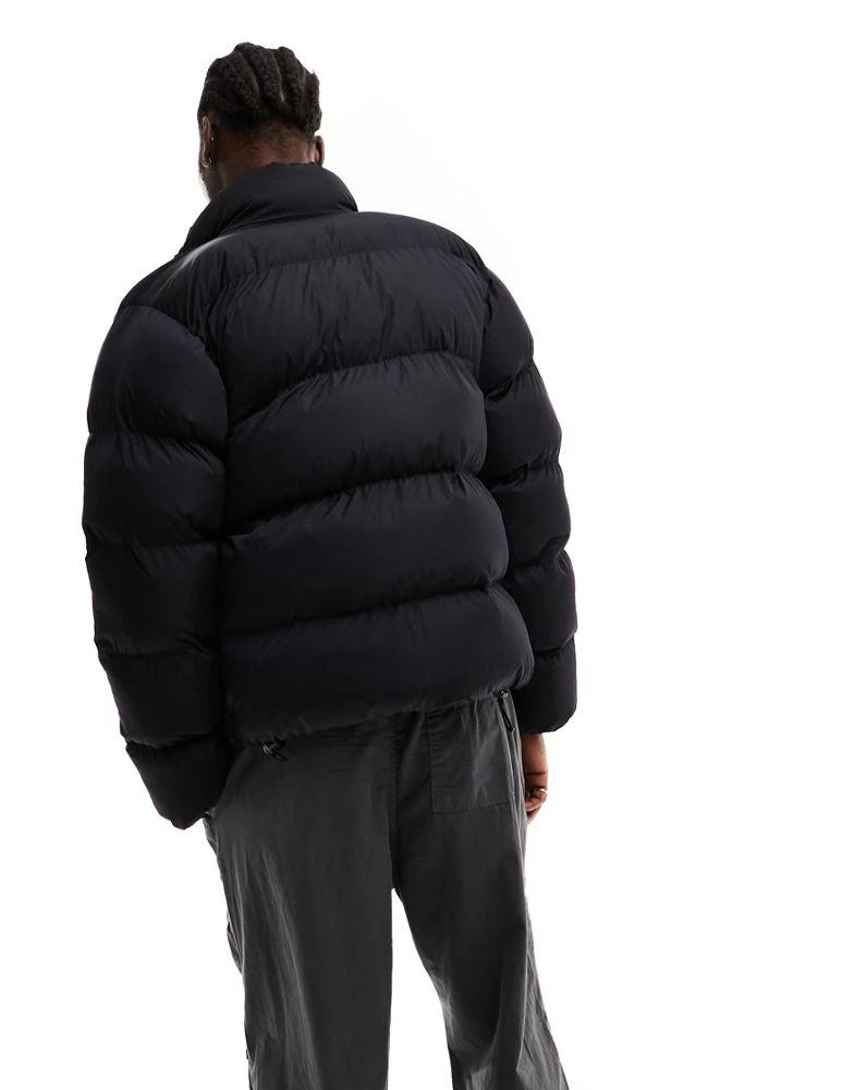 Jordan Jordan Flight Essentials  puffer coat in black 3