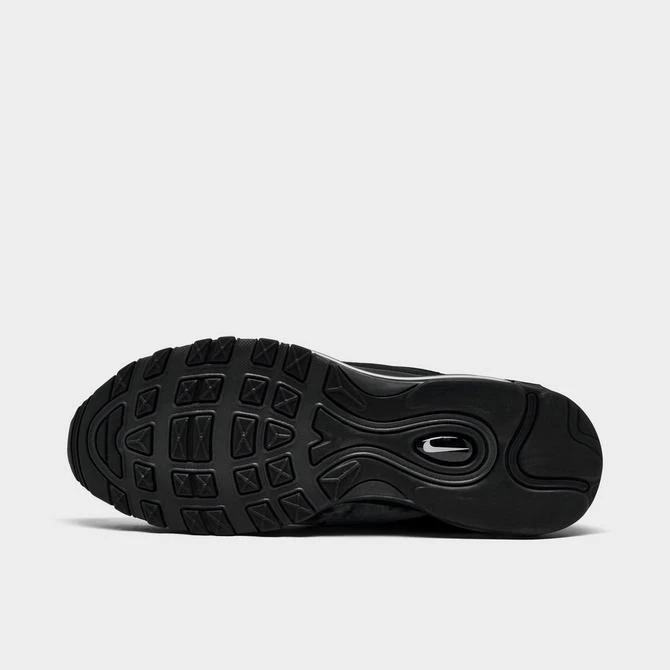 NIKE Men's Nike Air Max 97 Casual Shoes 6