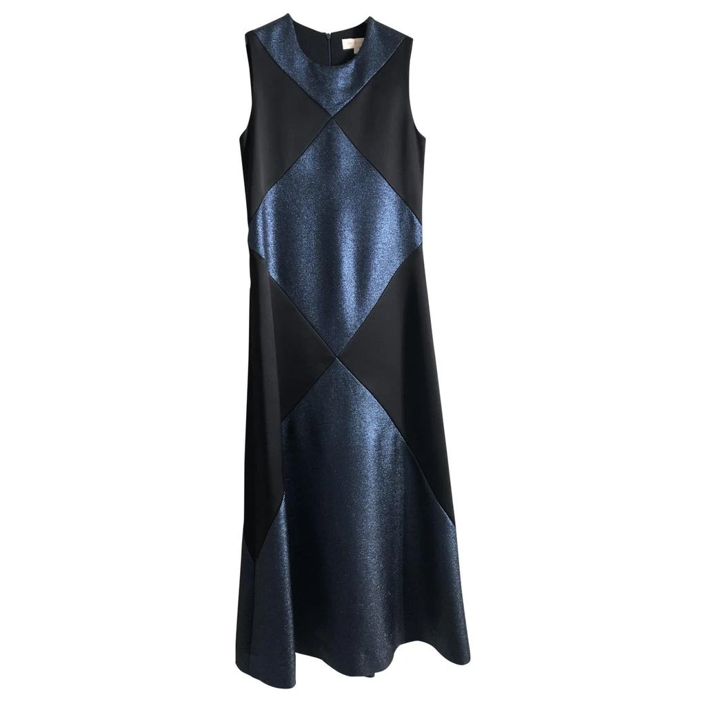 Tory Burch Tory Burch Silk maxi dress 1