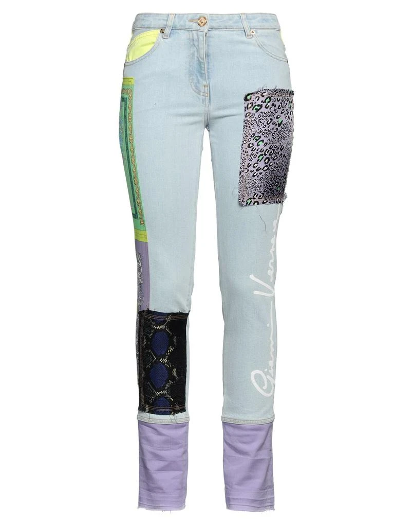 Versace Skinny Jeans 1