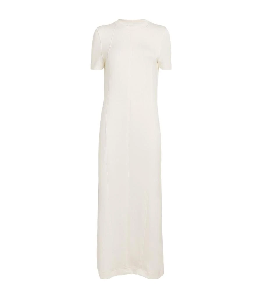 chinese dress ladies Varley Hattie Maxi Dress at EverydayYoga.com