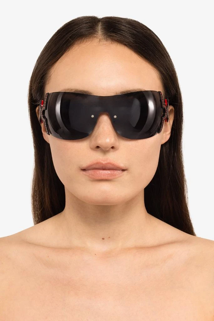 Los Angeles Apparel SGVN93 - Calypso Sunglasses 5