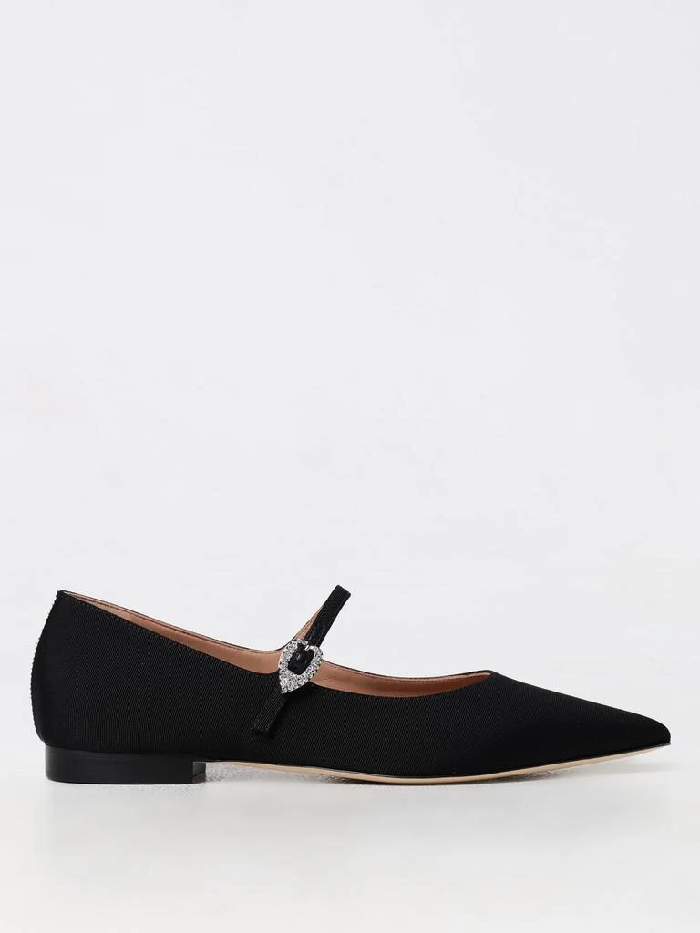 Malone Souliers Ballet flats woman Malone Souliers 1