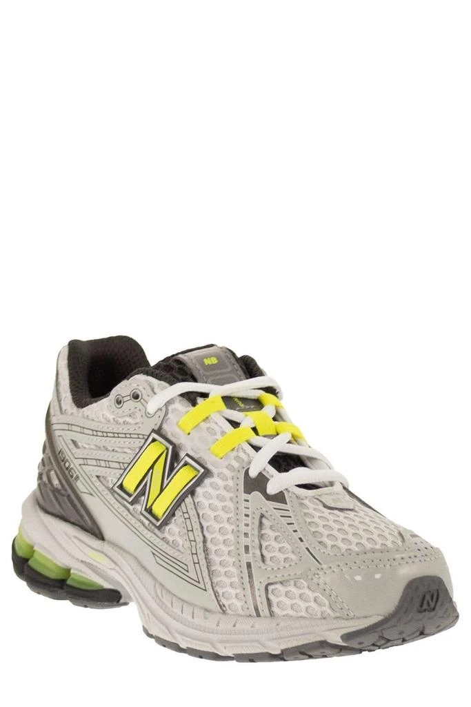 New Balance New Balance Kids 1906 Lace-Up Sneakers 2