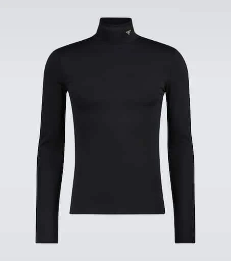 Prada Technical jersey 1