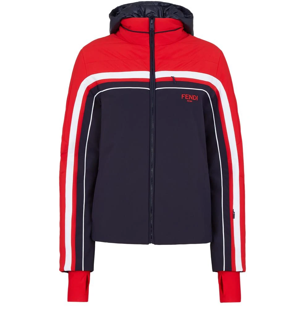 Fendi Ski Jacket 2