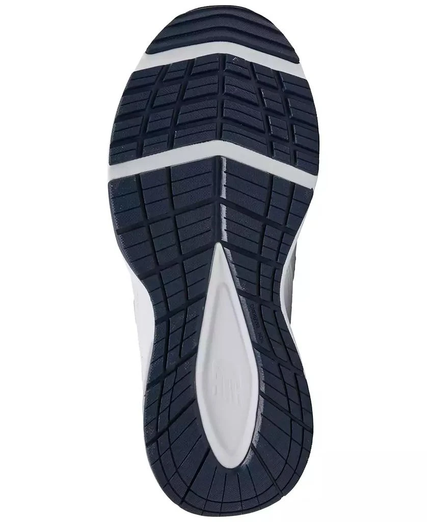 New Balance Men's 608v5 Wide Width Running Sneakers from Finish Line 6