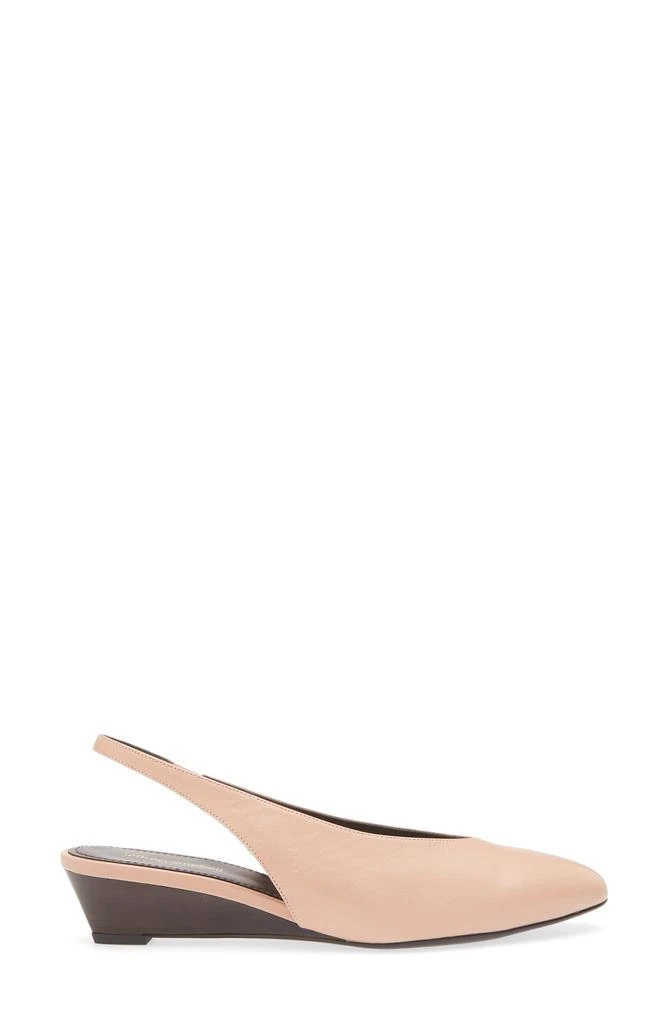Jeffrey Campbell Snoop Slingback Wedge Pump 3