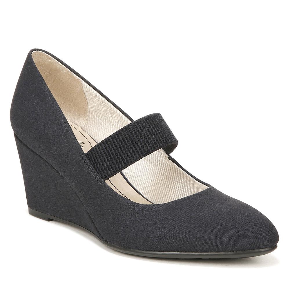 LifeStride Gio Mary Jane Wedge