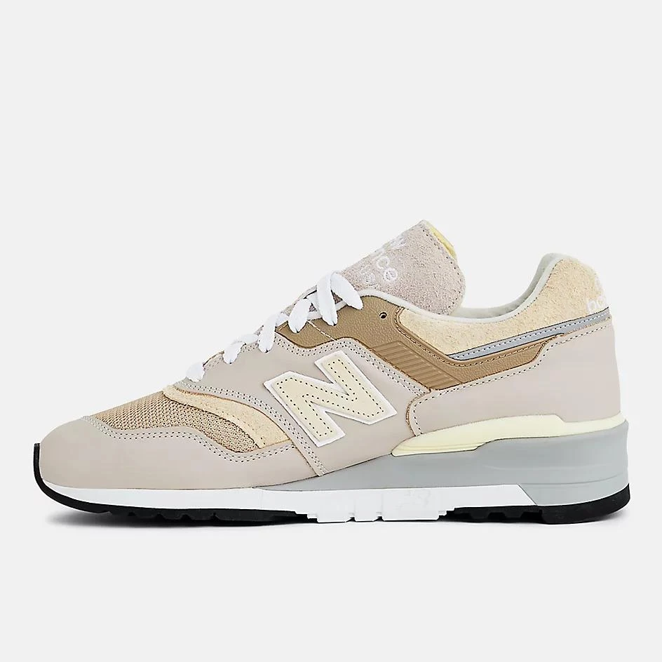 New Balance Made in USA 997 8