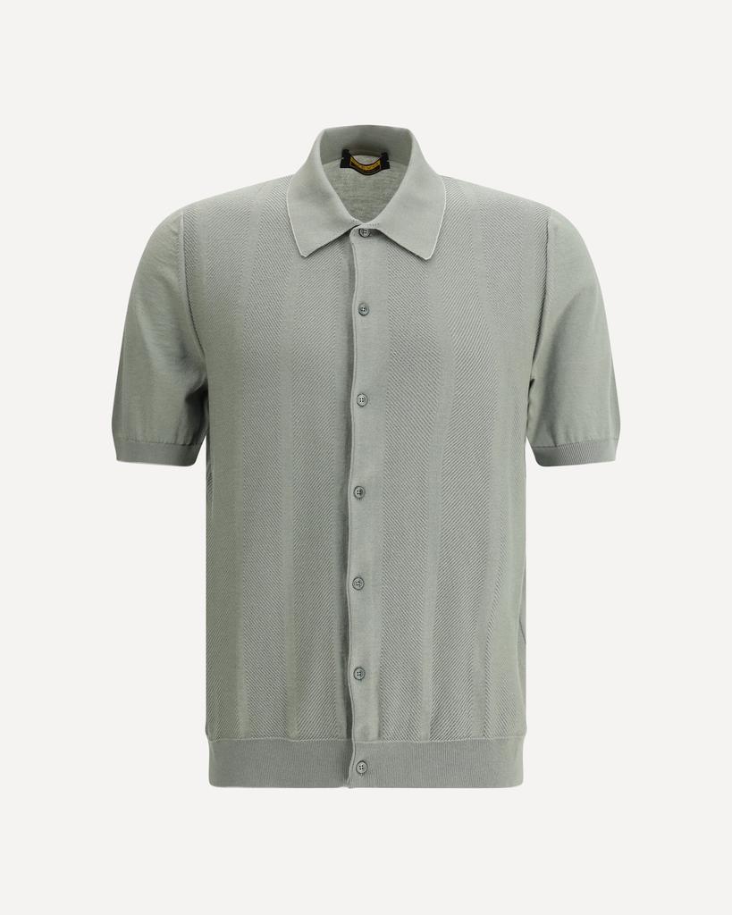 SVEVO Short-sleeve knit Shirt